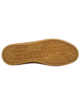 Tenis de piel K-Swiss King de hombre