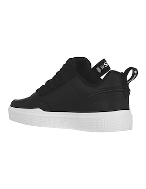 Tenis de piel K-Swiss de hombre