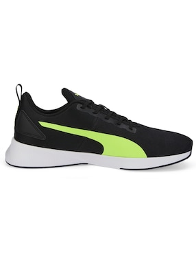 Tenis Puma Flyer Runner Mesh unisex para correr