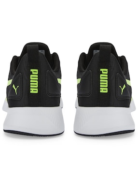 Tenis Puma Flyer Runner Mesh unisex para correr
