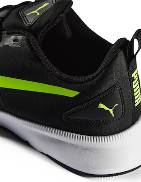 Tenis Puma Flyer Runner Mesh unisex para correr
