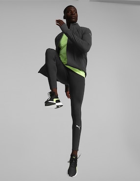Tenis Puma Flyer Runner Mesh unisex para correr