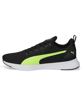 Tenis Puma Flyer Runner Mesh unisex para correr