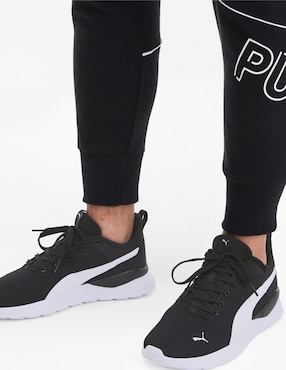 Tenis Puma Anzarun Lite unisex para correr