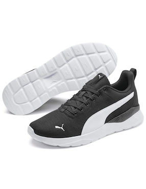 Tenis Puma Anzarun Lite unisex para correr