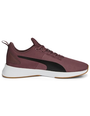 Tenis Puma Flyer Runner Mesh Unisex Para Correr