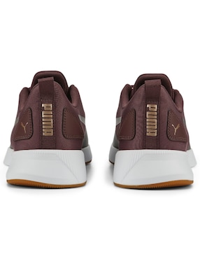 Tenis Puma Flyer Runner Mesh unisex para correr