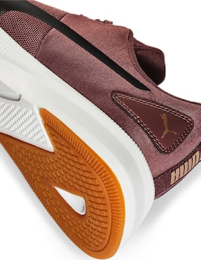 Tenis Puma Flyer Runner Mesh unisex para correr
