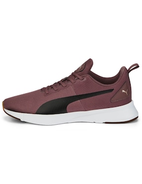 Tenis Puma Flyer Runner Mesh unisex para correr