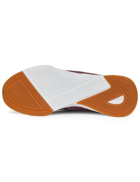 Tenis Puma Flyer Runner Mesh unisex para correr