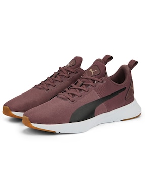 Tenis Puma Flyer Runner Mesh unisex para correr