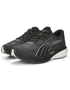 Tenis Puma Deviate Nitro 2 de hombre para correr