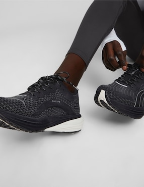 Tenis Puma Deviate Nitro 2 de hombre para correr