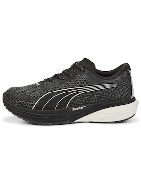 Tenis Puma Deviate Nitro 2 de hombre para correr