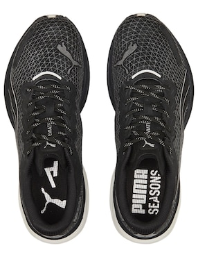 Tenis Puma Deviate Nitro 2 de hombre para correr