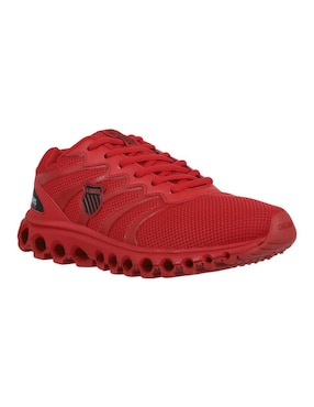 Tenis K-Swiss de hombre para entrenamiento