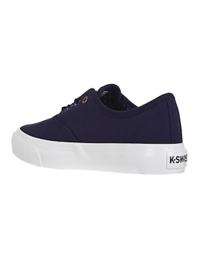 Tenis K-Swiss de mujer