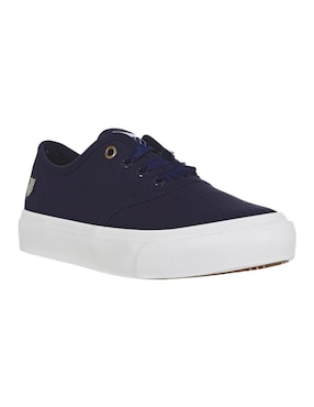 Tenis K-Swiss de mujer