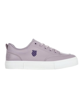 Tenis K-Swiss Alice V De Mujer