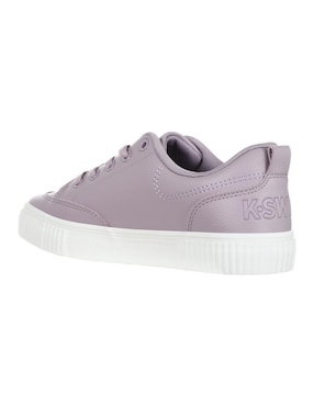 Tenis K-Swiss Alice V de mujer