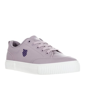 Tenis K-Swiss Alice V de mujer