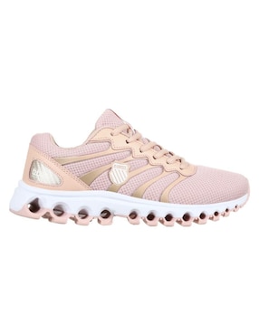Tenis K-Swiss Tubes V de mujer para entrenamiento
