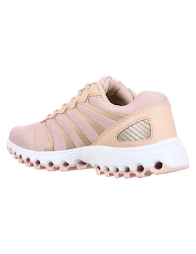 Tenis K-Swiss Tubes V de mujer para entrenamiento