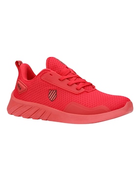 Tenis K-Swiss Force De Hombre Casual