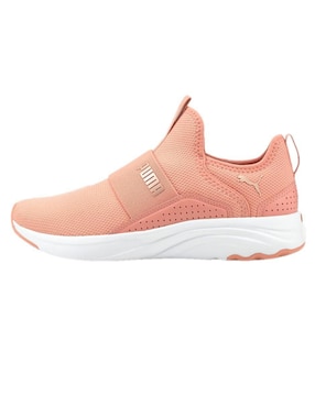 Tenis Puma Softride Sophia De Mujer