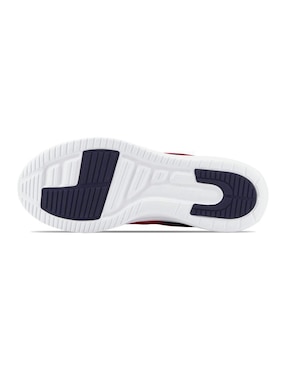 Tenis Puma Resolve Smooth unisex