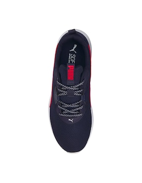 Tenis Puma Resolve Smooth unisex