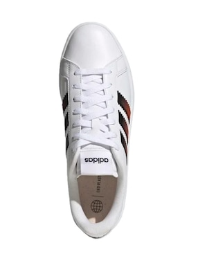 Tenis Adidas Grand Court Base Beyond de hombre