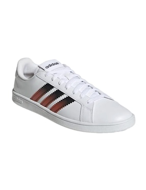 Tenis Adidas Grand Court Base Beyond de hombre