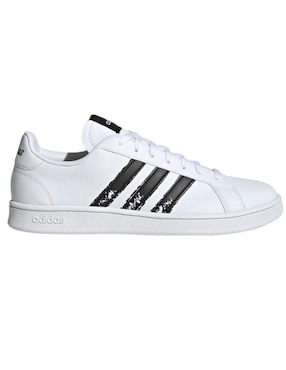 Tenis ADIDAS Grand Court Base Beyond Para Hombre