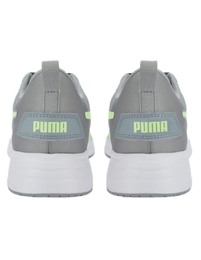 Tenis Puma Flyer Flex de mujer para entrenamiento