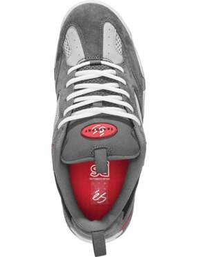 Tenis Es de hombre