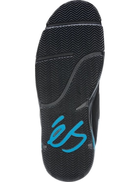 Tenis Es de hombre