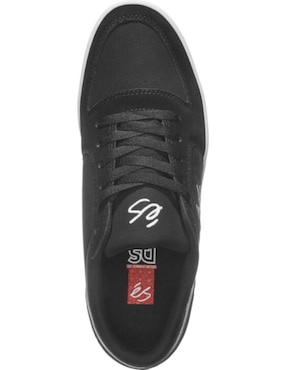 Tenis Es de hombre