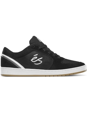 Tenis Es de hombre