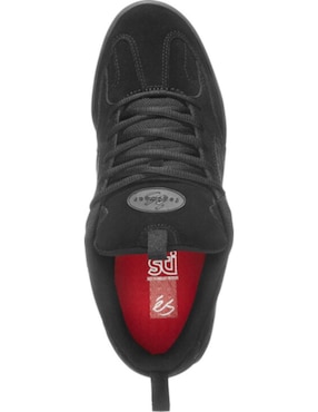 Tenis Es de hombre