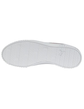 Tenis Puma Kız Sneaker de mujer