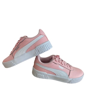 Tenis Puma Kız Sneaker de mujer