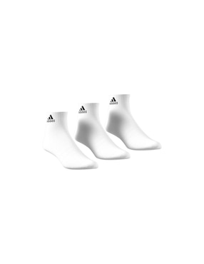 Calceta para entrenamiento ADIDAS 3 pares