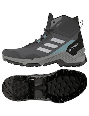 Tenis Terrex Eastrail 2 Mid R.Rdy W para senderismo Adidas de mujer
