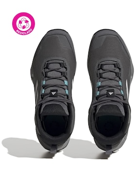 Tenis Terrex Eastrail 2 Mid R.Rdy W para senderismo Adidas de mujer