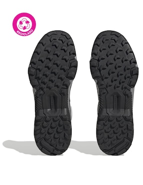 Tenis Terrex Eastrail 2 Mid R.Rdy W para senderismo Adidas de mujer