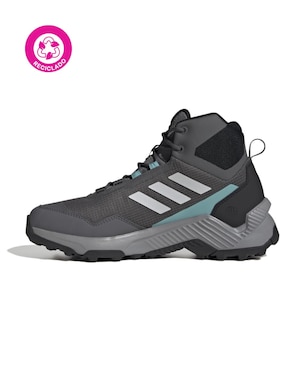 Tenis Terrex Eastrail 2 Mid R.Rdy W para senderismo Adidas de mujer