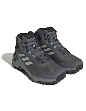 Tenis Terrex Eastrail 2 Mid R.Rdy W para senderismo Adidas de mujer
