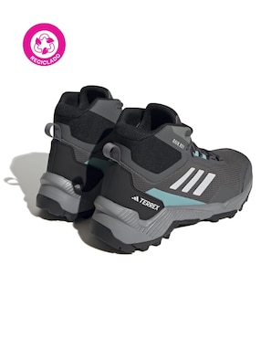 Tenis Terrex Eastrail 2 Mid R.Rdy W para senderismo Adidas de mujer