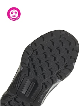 Tenis Terrex Eastrail 2 Mid R.Rdy W para senderismo Adidas de mujer